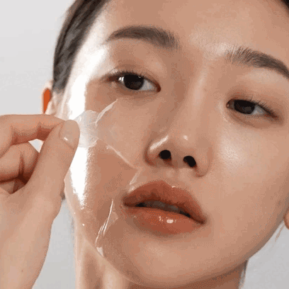 Medicube Ночная маска-плёнка с коллагеном Collagen Night Wrapping Mask, 75 мл