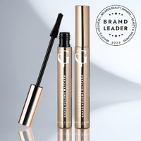 BELOR DESIGN Тушь для ресниц Show Glow Oscar Ready