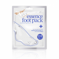 PETITFEE Маска-носочки д/ног с сухой эссенцией Dry Essence Foot Pack, 1 шт.