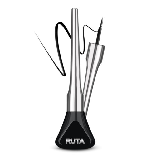 RUTA Жидкая подводка STAY LINE черная