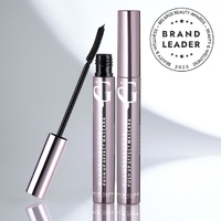BELOR DESIGN Тушь для ресниц Show Glow Glambassador