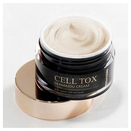 MEDI-PEEL Омолаживающий крем со стволовыми клетками Cell Toxing Dermajours Cream, 50 мл