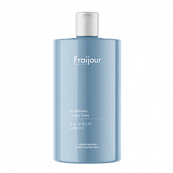 Fraijour Тонер для лица увлажняющий Pro-moisture creamy toner, 500 мл