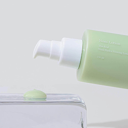 CELIMAX Лосьон увлажняющий с экстрактом нони - Noni hydra firming lotion, 150 мл
