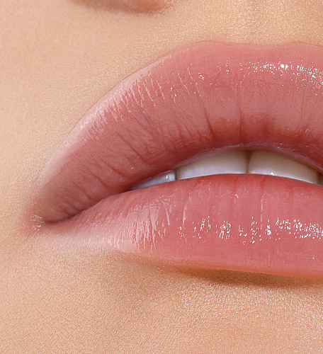 LUXVISAGE Масло-бальзам для губ MIRACLE CARE, 3.4 г (101 powder rose)