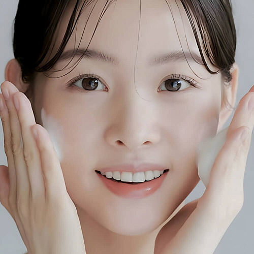 Celimax Средство очищающее от прыщей с нони - The real noni acne bubble cleanser, 155 мл