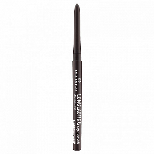 ESSENCE Карандаш для глаз Long lasting, 0,28 гр (20 темно-коричневый)