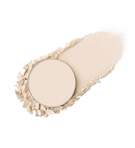 LUXVISAGE Тени для век COLOR MATT (11 IVORY)