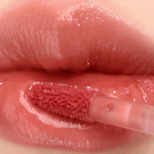 Rom&nd Стойкий глянцевый тинт для губ Juicy Lasting, 5,5 мл5 (07 Jujube)