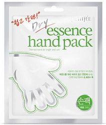 Petitfee Маска-перчатки для рук с сухой эссенцией Dry Essence Hand Pack