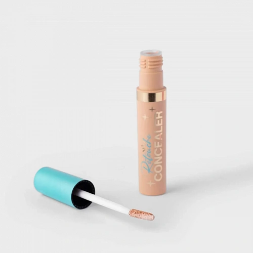 VIVIENNE SABO Кремовый консилер для лица Retouche Concealer, 3 мл (01 - Светло-розовый)