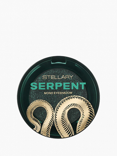 Stellary Монотени Serpent collection (01 Ghost Scale)
