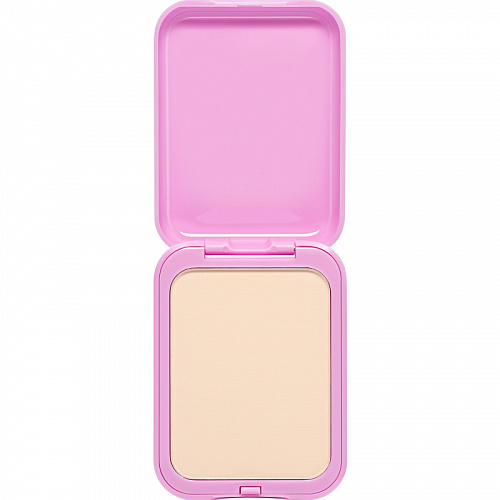 Love Generation Пудра для лица Face powder "Tantrix" (01 alabaster glow - светло-бежевый)