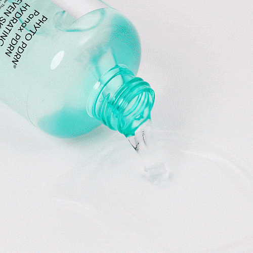 VT Cosmetics Увлажняющий тонер для лица с ПДРН PDRN Toner, 250 мл