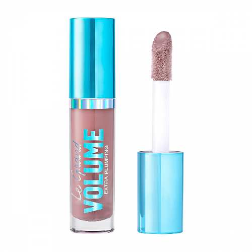 VIVIENNE SABO Блеск-плампер для губ Le Grand Volume Extra Plumping, 3 мл (01 · Chablis (Шабли))