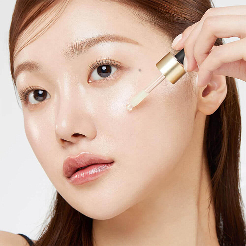 Medicube Осветляющая ампула с 21% витамином C AGE-R Vita C Pro Ampoule, 20 мл