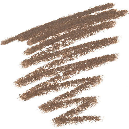 Love Generation Карандаш для бровей автоматический Automatic Brow Pencil "Frida" (01 Lit caramel - светло-коричневый)