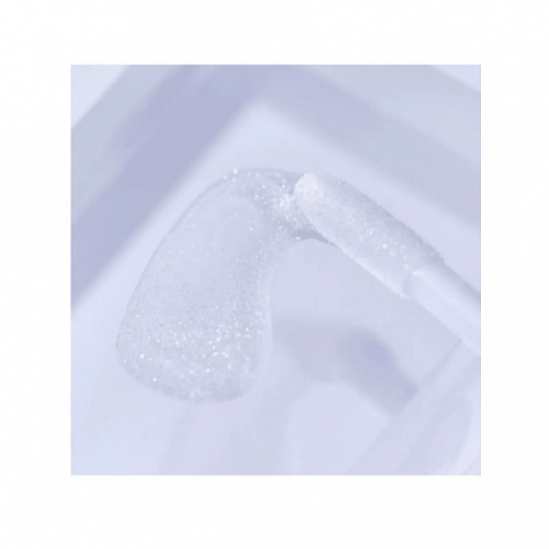 CATRICE Блеск-плампер для губ с ментолом Arctic Illusion Plumping Effect Gloss, 4 мл (C01 Icegazing)