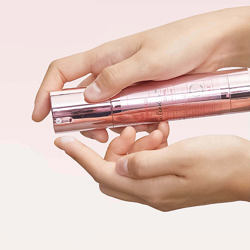 VT Cosmetics Бустер-сыворотка с микроиглами и коллагеном Collagen Reedle Shot 100, 50 мл