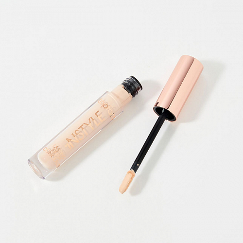 TOP FACE Консилер увлажняющий Instyle Lasting Finish PT461, 3,5 мл (001 Фарфоровый)