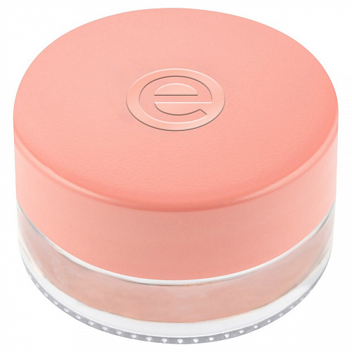 ESSENCE Кремовые тени для век cream eyeshadow, 5 гр (01-Rose)