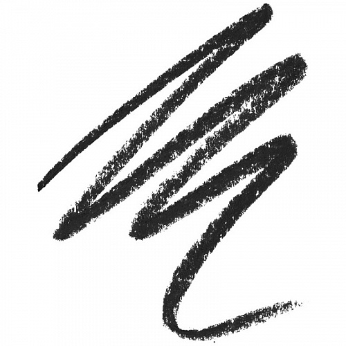 Influence Карандаш для глаз автоматический Spectrum Automatic eyepencil (01 · Черный)