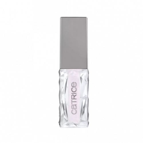 CATRICE Блеск-плампер для губ с ментолом Arctic Illusion Plumping Effect Gloss, 4 мл (C01 Icegazing)
