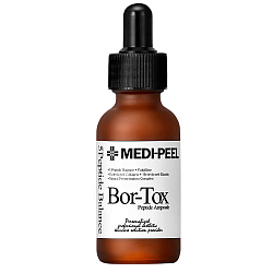 MEDI-PEEL Сыворотка с эффектом ботокса Bor-Tox Peptide Ampoule (30ml)
