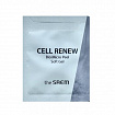 The Saem Пилинг-скатка слабокислотная для лица Cell Renew Peel Micro Bio Soft Gel (пробник) 2.5 мл