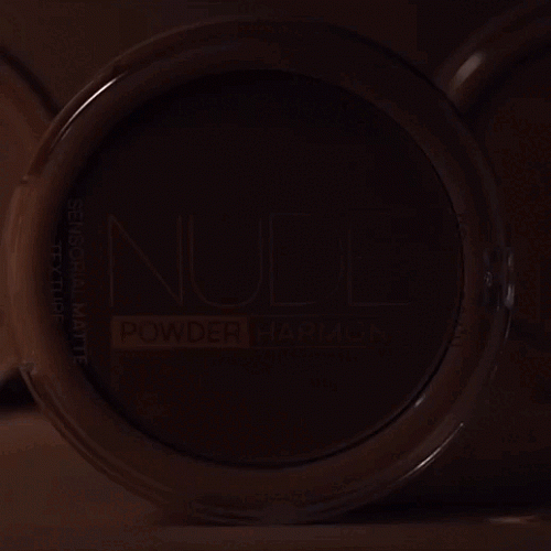 BELOR DESIGN Пудра для лица Nude Harmony, 9 г (1 light)