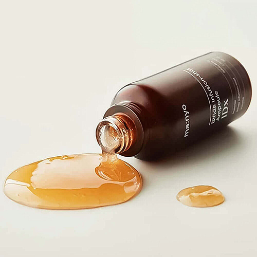 Manyo Ампула с микроиглами и пробиотиками Bifida Infusion Shot Ampoule 1Dx, 50 мл