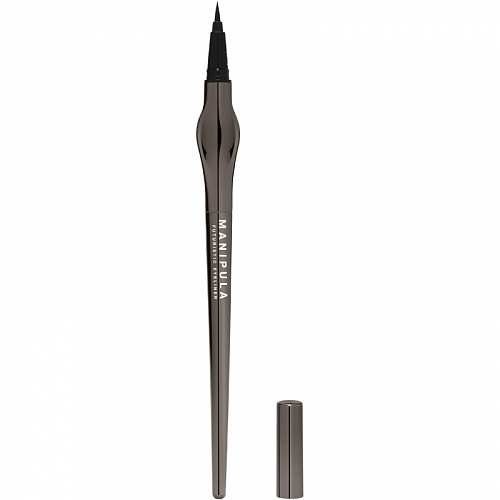 Influence Подводка для глаз Eyeliner "Manipula" (01 · Черный)