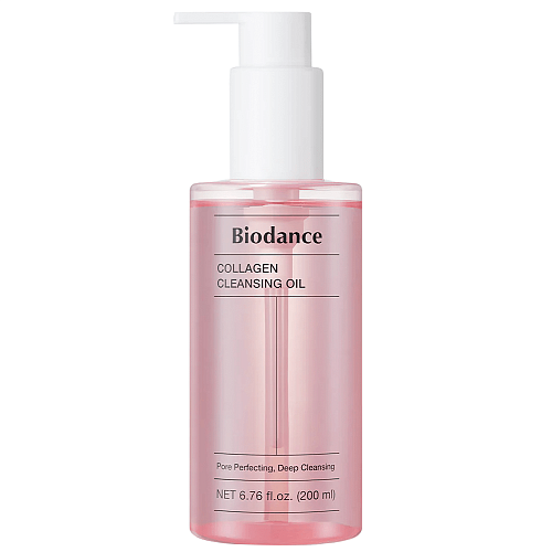 Biodance Коллагеновое гидрофильное масло Collagen Cleansing Oil, 200 мл