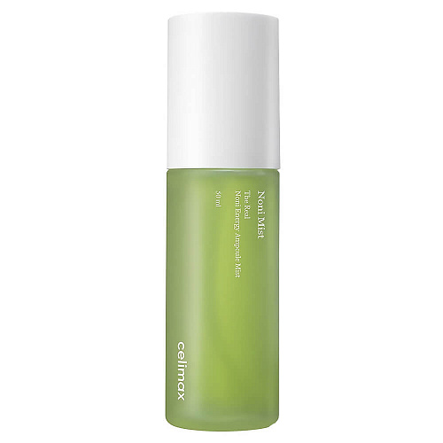 Celimax Восстанавливающий ампульный мист с экстрактом нони The Real Noni Energy Ampoule Mist, 50 мл