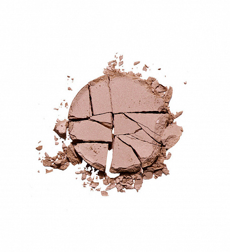 LUXVISAGE Пудра-бронзатор SUNNY BUNNY, 10 г