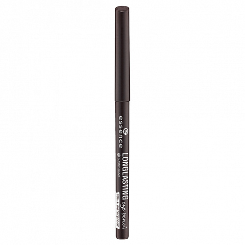 ESSENCE Карандаш для глаз Long lasting, 0,28 гр (20 темно-коричневый)
