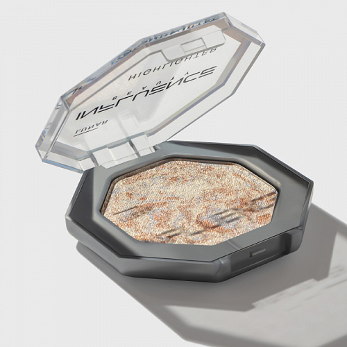 Influence Хайлайтер Lunar Highlighter тон 01
