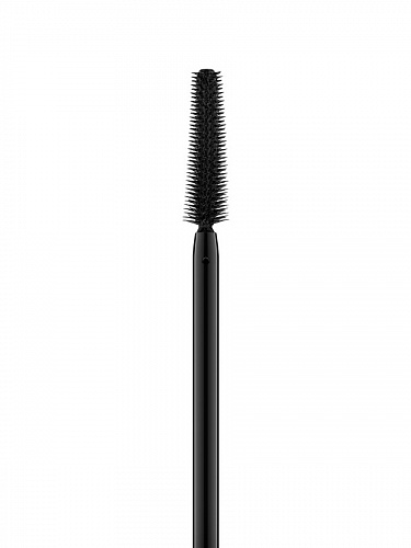 CATRICE Тушь для ресниц Glam & Doll водостойкая, Volume Brown Mascara Wp, 010 Коричневая