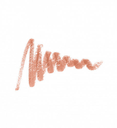 LUXVISAGE Карандаш для губ SOFT MATTE, 1,5 г (601 Pastel Nude)