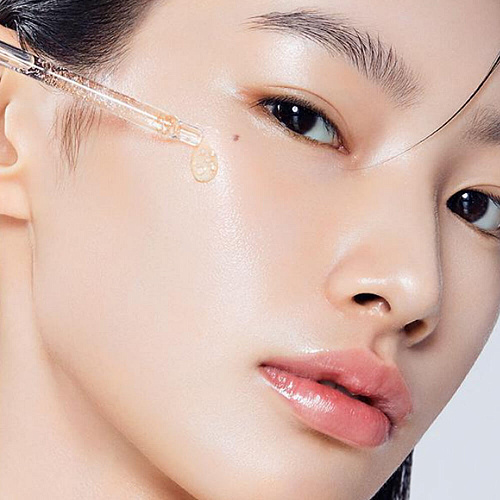 BIOHEAL BOH Инновационная омолаживающая сыворотка NAD Prizcell Glow Power Serum, 30 мл
