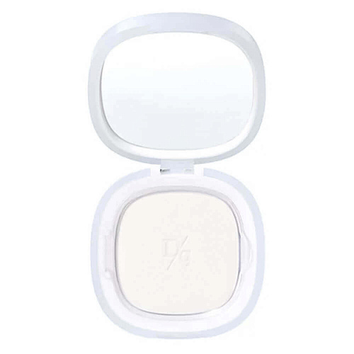 DASIQUE Матирующая пудра для лица Soft Cotton Powder, 4 гр