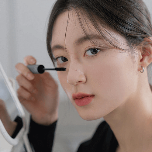 Rom&nd Тушь для ресниц Han All Fix Mascara, 7 мл (L03 Long Hazel)