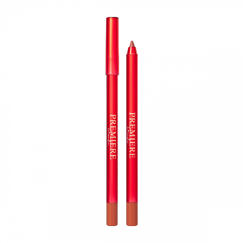 VIVIENNE SABO Гелевый карандаш для губ с бархатным финишем Premiere Grande Gel Lip Pencil (01)