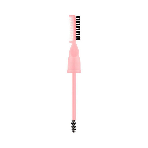 ESSENCE Гель для бровей Brow Lift & Freeze glue, 01 Clear Control