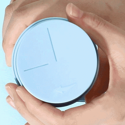 Гидрофильный бальзам с морской водой Round Lab 1025 Dokdo Cleansing Balm, 50 мл