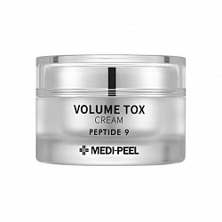 MEDI-PEEL Омолаживающий крем с пептидным комплексом Peptide 9 Volume TOX Cream (50g)