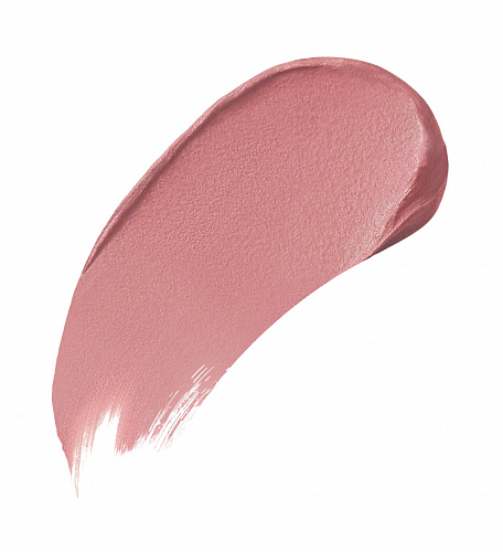 LUXVISAGE Тинт-мусс 3в1 для губ, щек и век PLUSH MATT, 3.6 г (301 Rosy Rose)