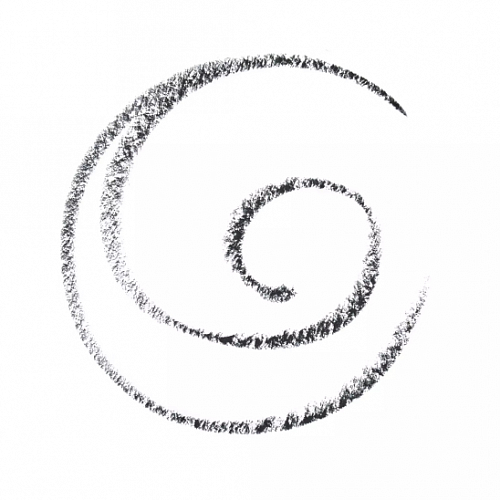 ESSENCE Карандаш для глаз Kajal Pencil, 1 гр (01 Чёрный)
