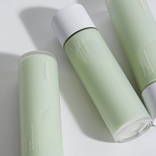 CELIMAX Лосьон увлажняющий с экстрактом нони - Noni hydra firming lotion, 150 мл