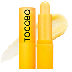 Tocobo Бальзам для губ питательный с витаминами - Vitamin nourishing lip balm, 3,5г
